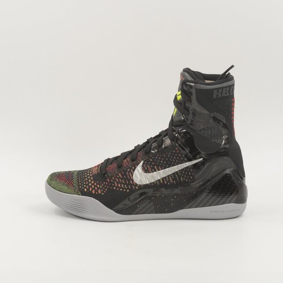 Nike Kobe 9 Elite Protro \'Masterpiece\' 2025 FZ7335-001 Basketball Multi Size main image 8